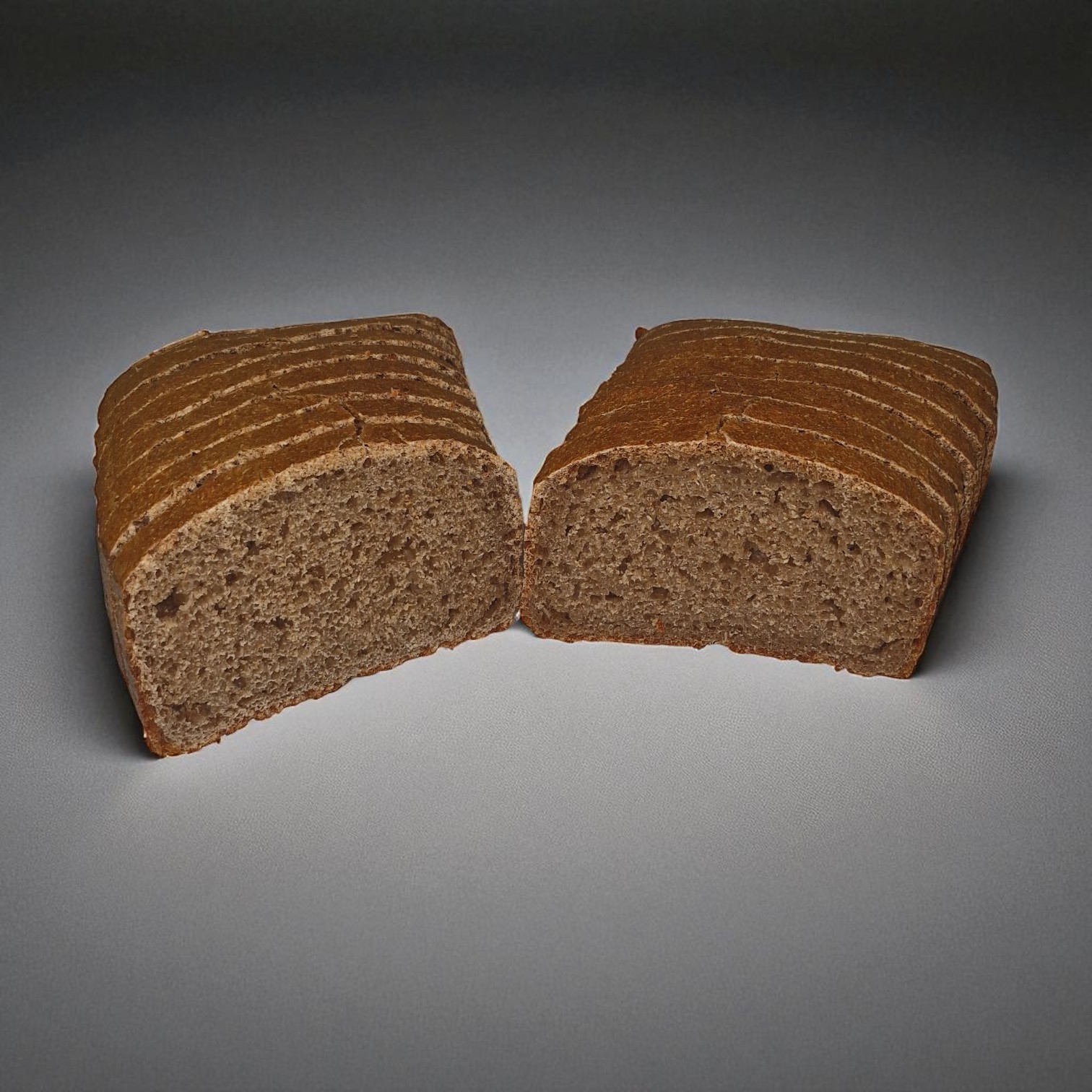 %100 Ekşi Mayalı Siyez Ekmeği 900 gr