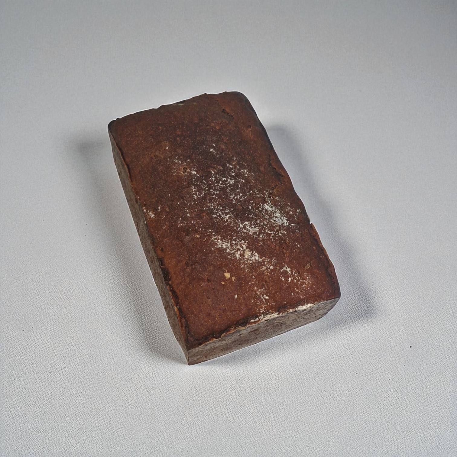 %100 Ekşi Mayalı Cevizli Çavdar 900 gr