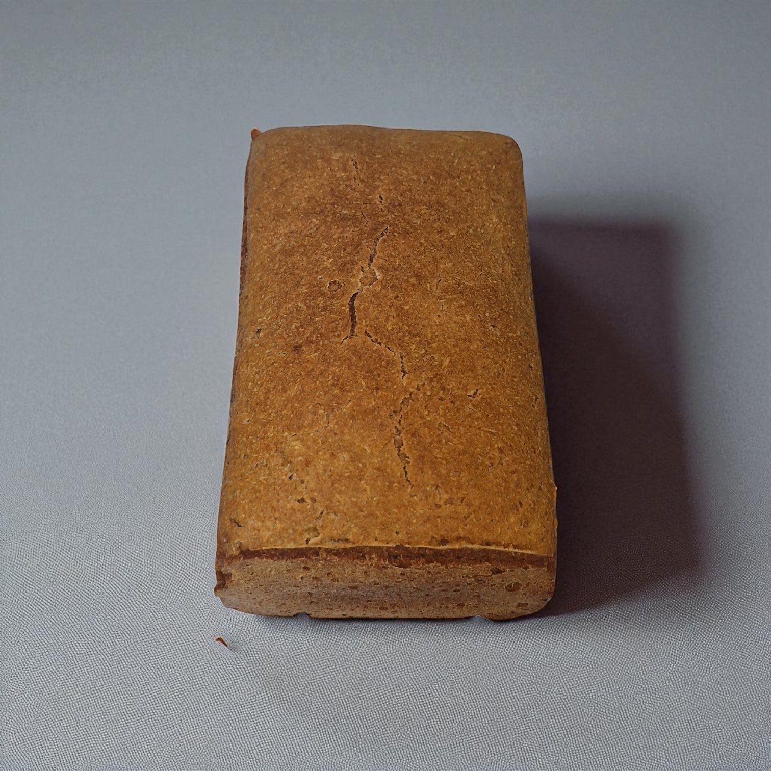 %100 Ekşi Mayalı Siyez Ekmeği 900 gr