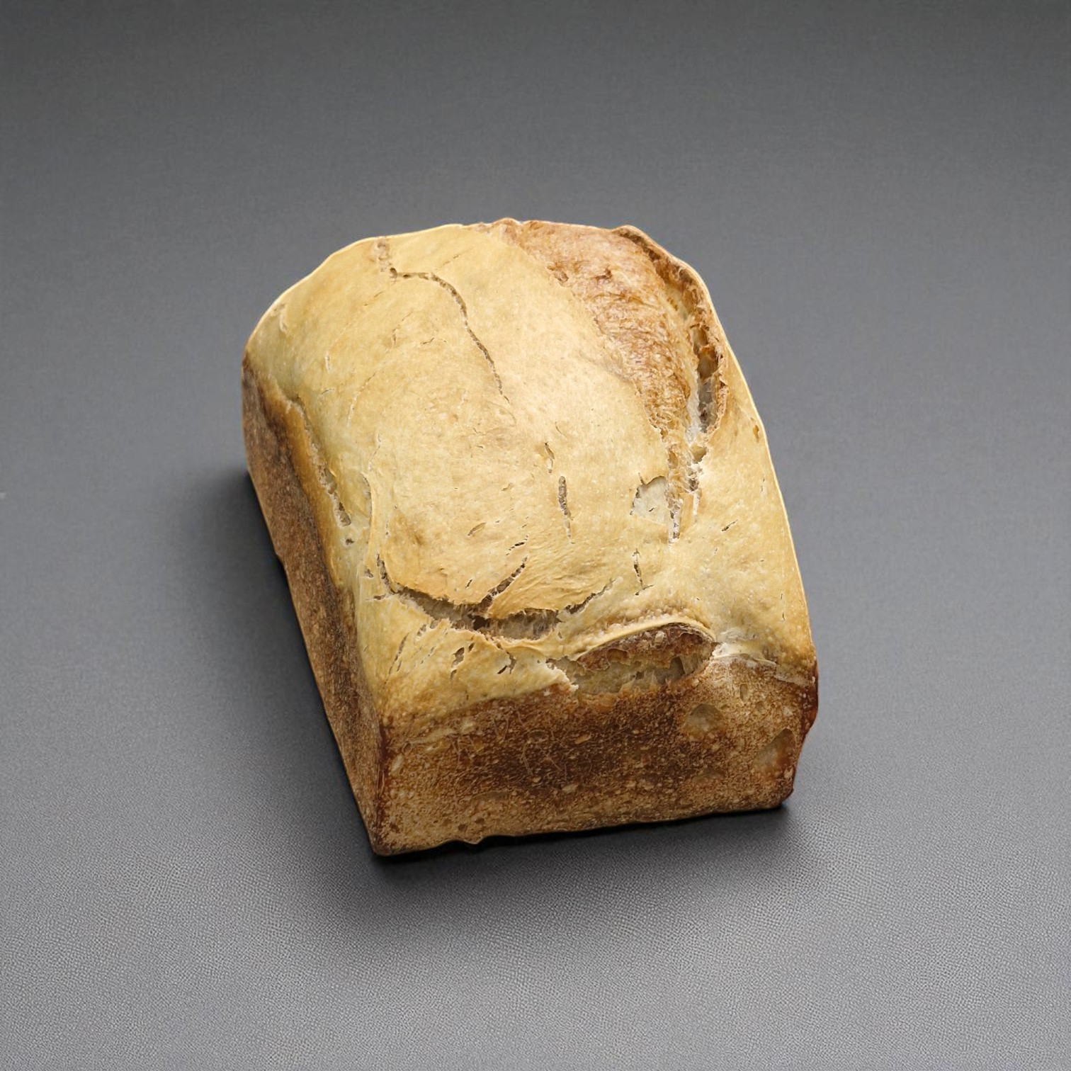 %100 Ekşi Mayalı Tost Ekmeği 800 gr