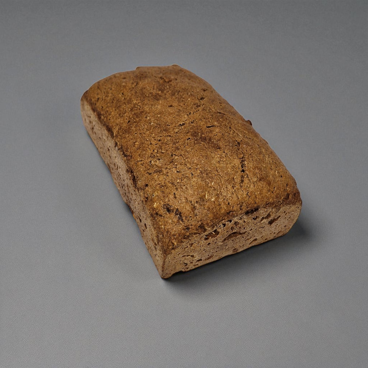 %100 Ekşi Mayalı Cevizli Siyez Ekmeği